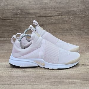 Nike Air Presto Extreme GS Sz 7Y Women's Sz 8.5 Pink Running Shoes (870022-601)